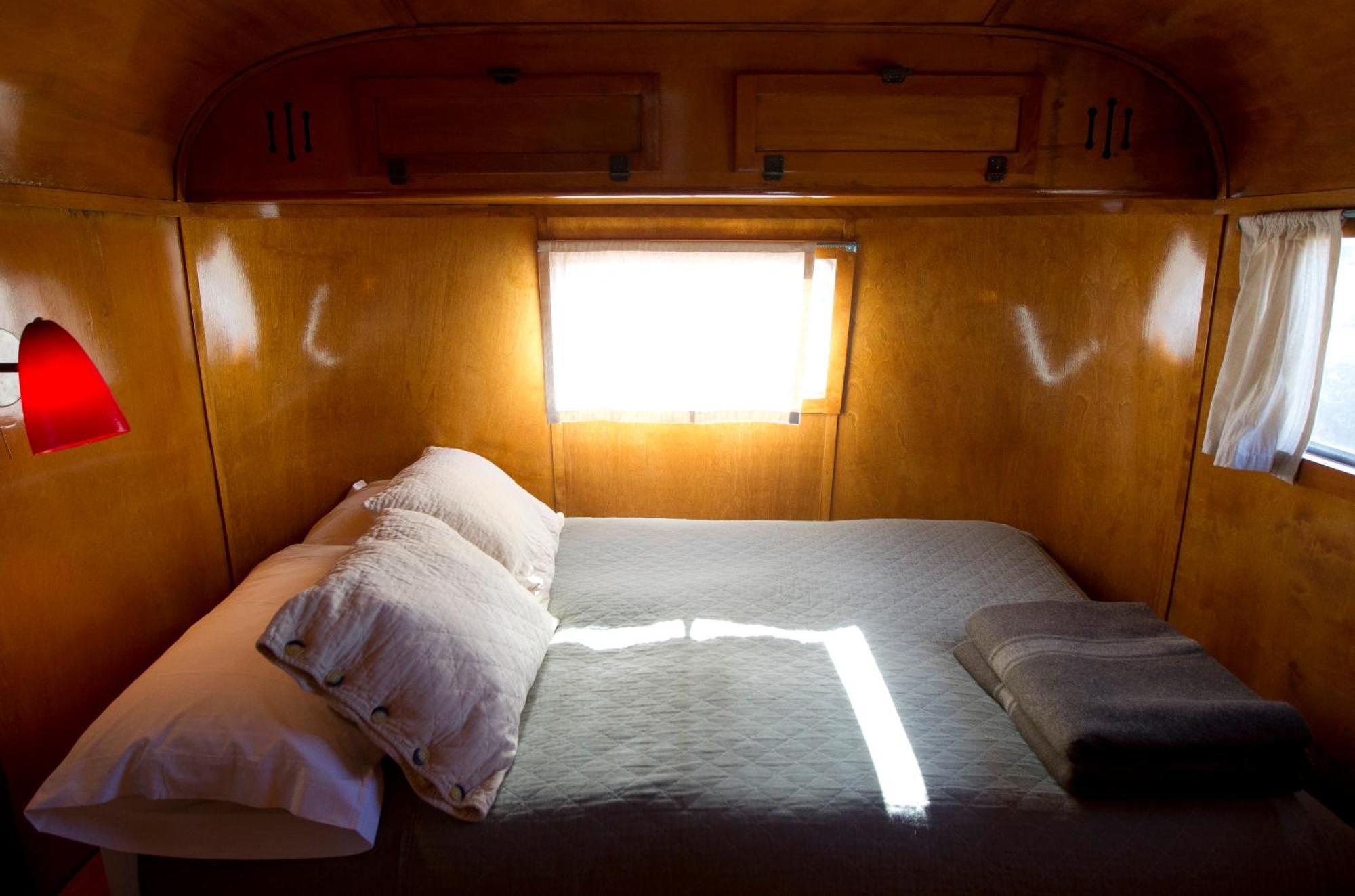 Villa El Cosmico Marfa Esterno foto