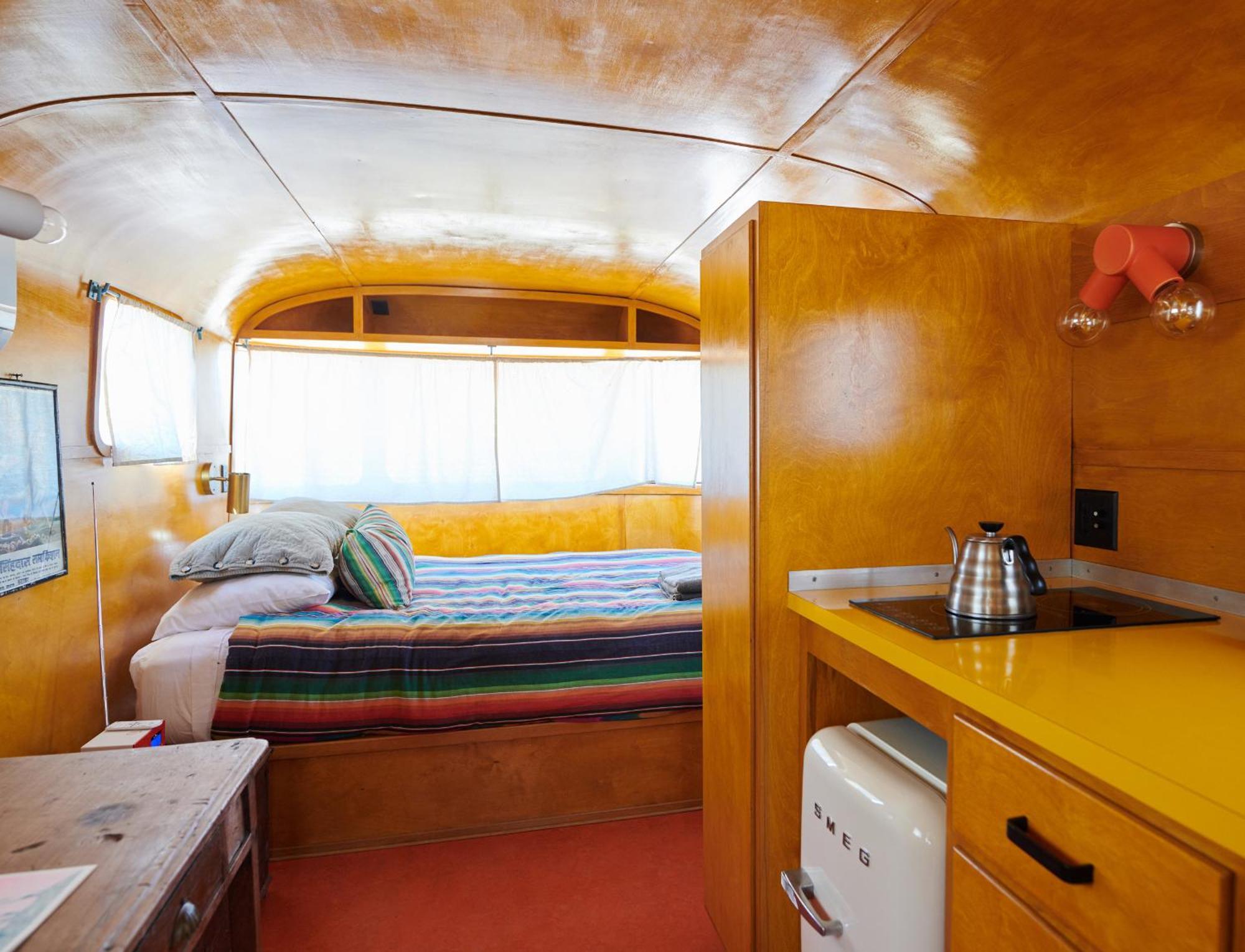 Villa El Cosmico Marfa Esterno foto