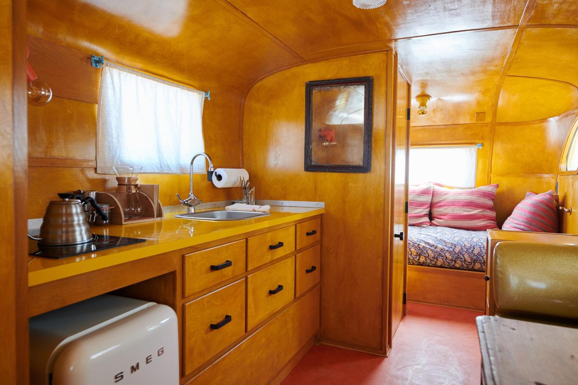Villa El Cosmico Marfa Esterno foto